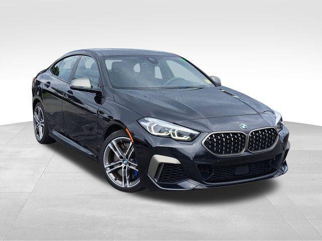 used 2021 BMW M235 Gran Coupe car, priced at $25,995