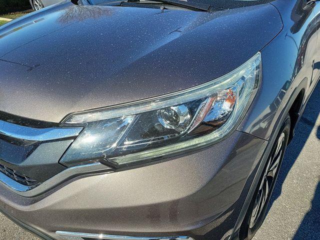 used 2016 Honda CR-V car, priced at $18,500