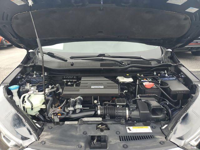 used 2017 Honda CR-V car, priced at $19,980