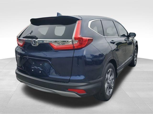 used 2017 Honda CR-V car, priced at $19,980