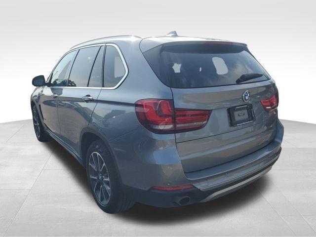 used 2017 BMW X5 car, priced at $17,980