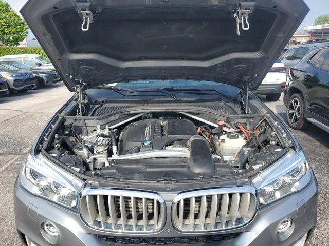 used 2017 BMW X5 car, priced at $17,980