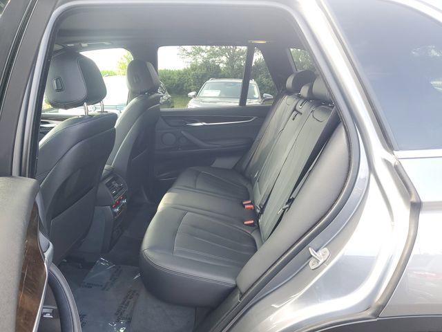 used 2017 BMW X5 car, priced at $17,980