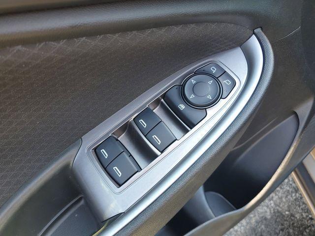 used 2024 Chevrolet Malibu car, priced at $23,580