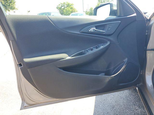 used 2024 Chevrolet Malibu car, priced at $23,580