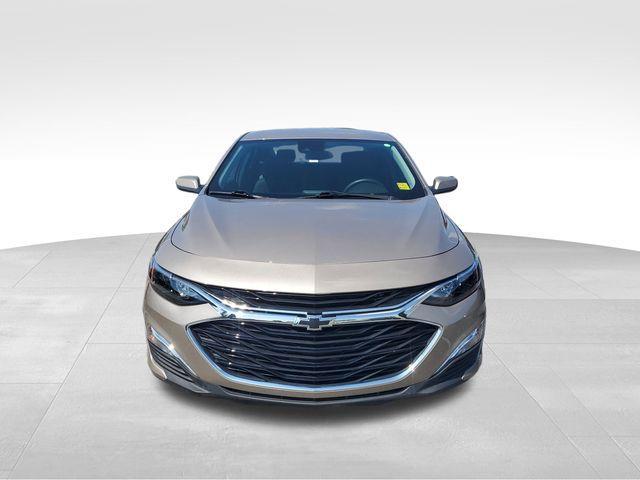 used 2024 Chevrolet Malibu car, priced at $23,580