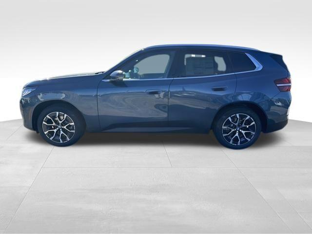 new 2026 BMW X3 car, priced at $56,715