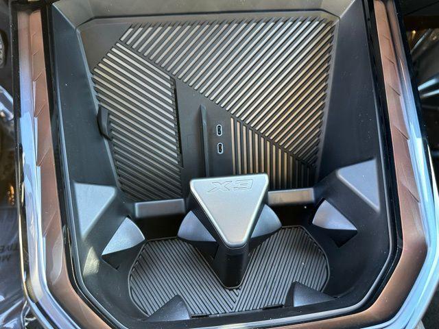 new 2026 BMW X3 car, priced at $56,715