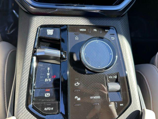 new 2026 BMW X3 car, priced at $56,715