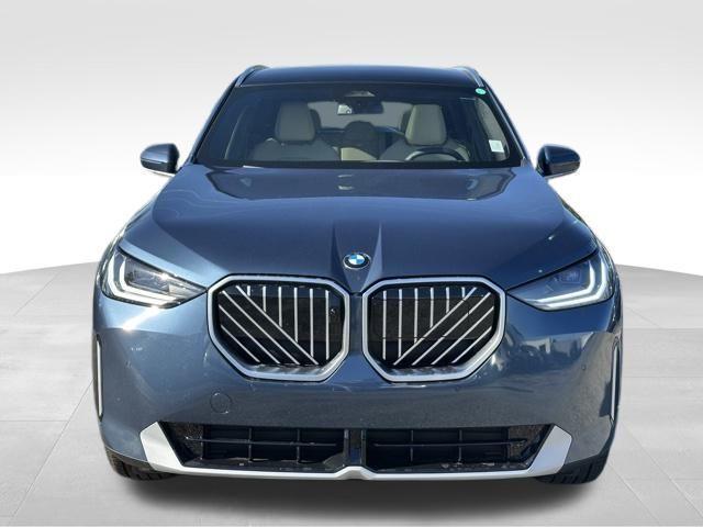new 2026 BMW X3 car, priced at $56,715