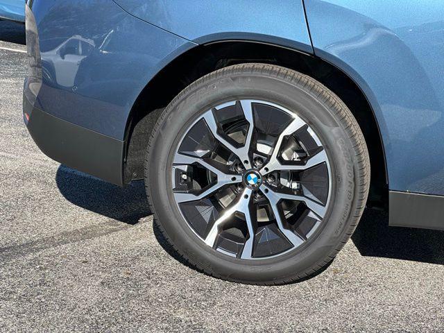 new 2026 BMW X3 car, priced at $56,715