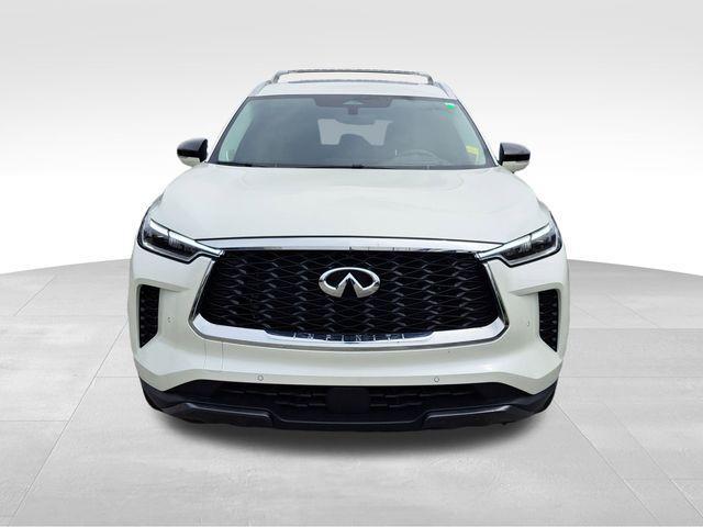 used 2024 INFINITI QX60 car, priced at $50,980