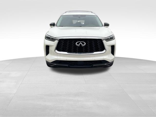 used 2024 INFINITI QX60 car, priced at $50,980