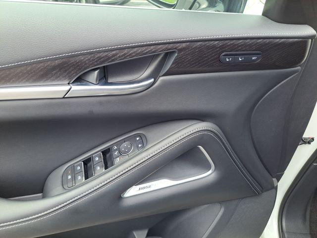 used 2024 INFINITI QX60 car, priced at $50,980