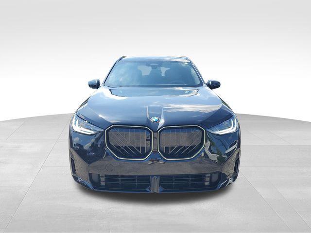 new 2025 BMW X3 car, priced at $60,185