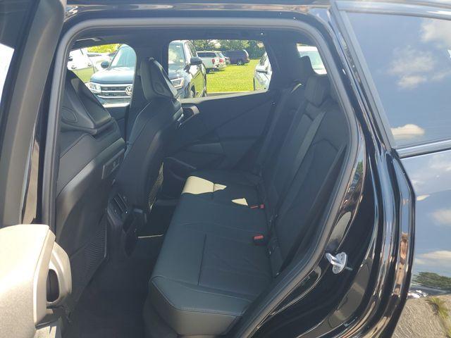 new 2025 BMW X3 car, priced at $60,185