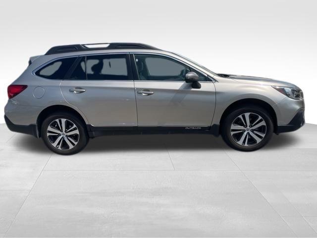 used 2018 Subaru Outback car, priced at $20,000