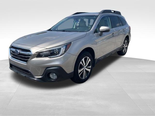used 2018 Subaru Outback car, priced at $20,000