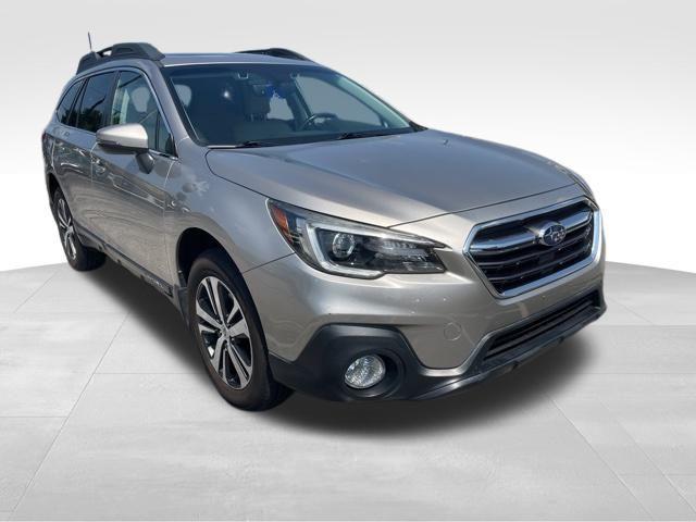 used 2018 Subaru Outback car, priced at $20,000