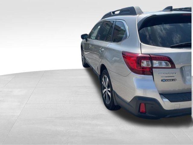 used 2018 Subaru Outback car, priced at $20,000