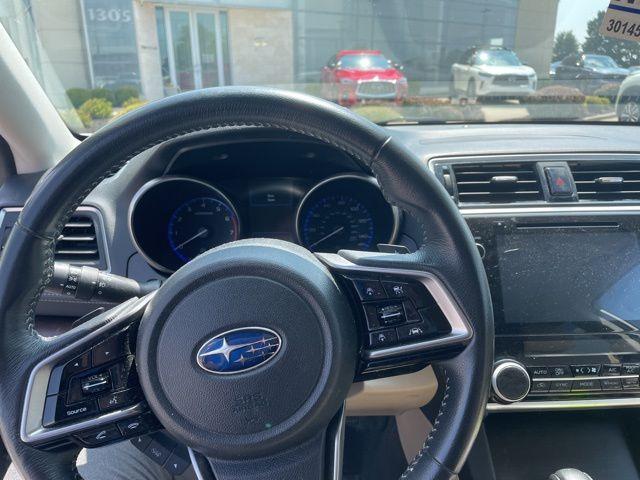 used 2018 Subaru Outback car, priced at $20,000