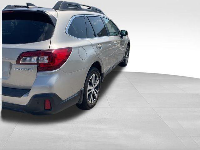 used 2018 Subaru Outback car, priced at $20,000