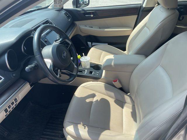 used 2018 Subaru Outback car, priced at $20,000