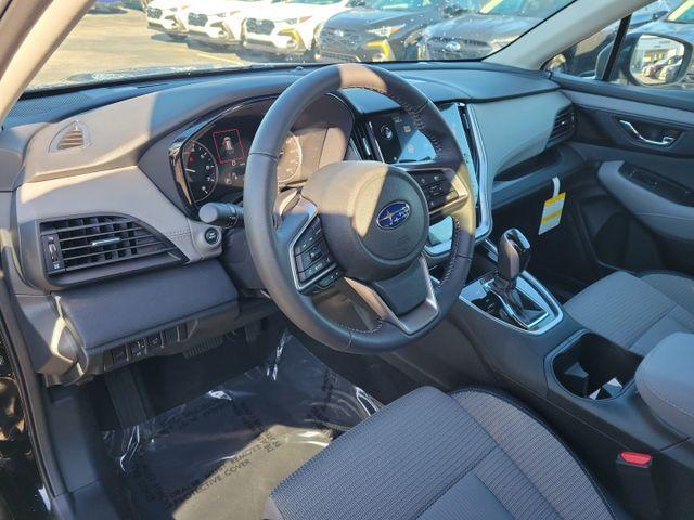 new 2025 Subaru Outback car, priced at $36,395