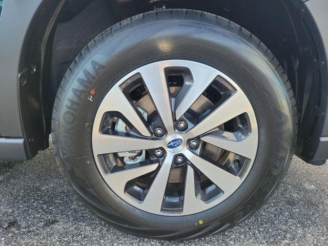 new 2025 Subaru Outback car, priced at $36,395