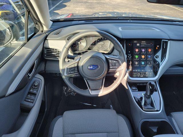 new 2025 Subaru Outback car, priced at $36,395