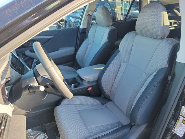 new 2025 Subaru Outback car, priced at $36,395