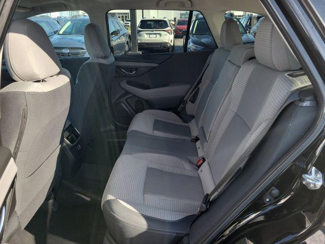 new 2025 Subaru Outback car, priced at $36,395