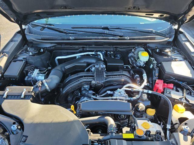 new 2025 Subaru Outback car, priced at $36,395