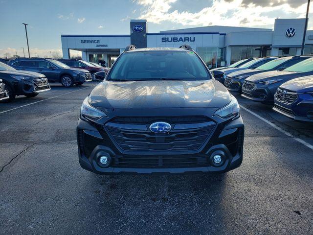 new 2025 Subaru Outback car, priced at $36,395