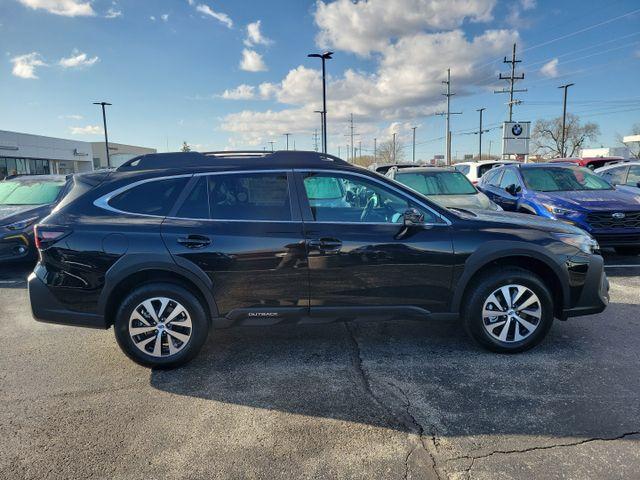 new 2025 Subaru Outback car, priced at $36,395