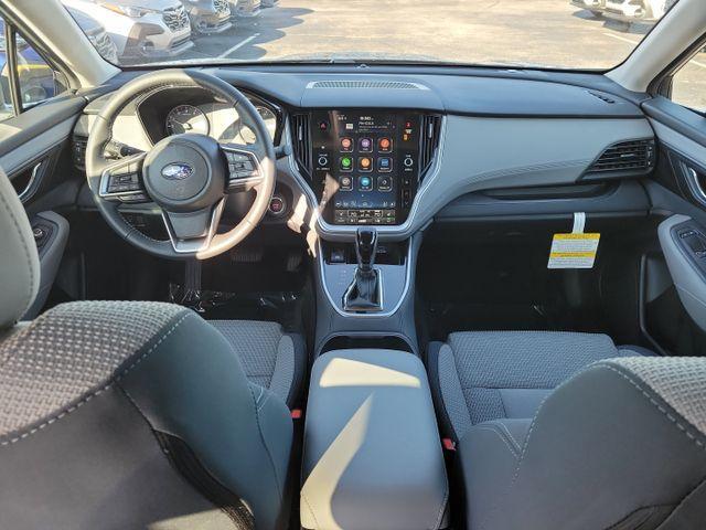 new 2025 Subaru Outback car, priced at $36,395