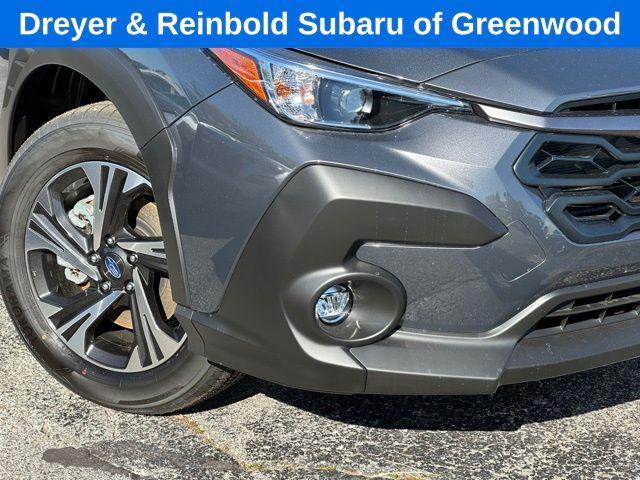 new 2025 Subaru Crosstrek car, priced at $30,688