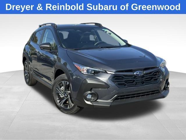 new 2025 Subaru Crosstrek car, priced at $30,188