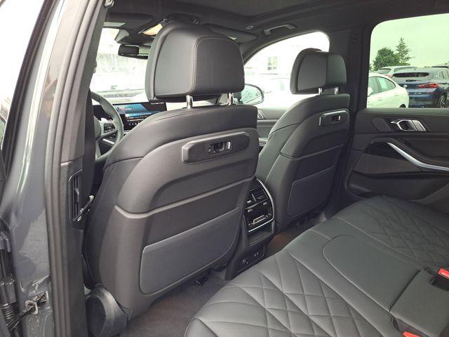 new 2026 BMW X5 PHEV car, priced at $85,725