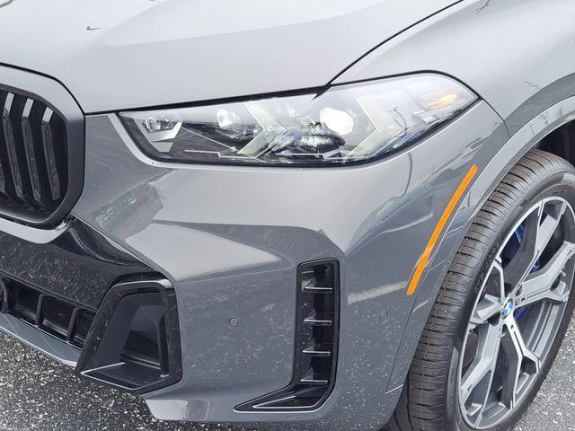 new 2026 BMW X5 PHEV car, priced at $85,725