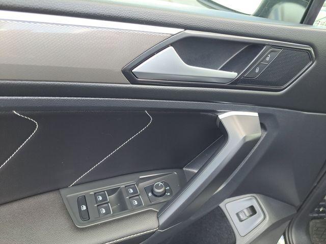 used 2024 Volkswagen Tiguan car, priced at $32,480