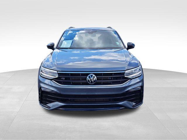 used 2024 Volkswagen Tiguan car, priced at $32,480