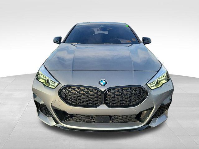 used 2022 BMW M235 Gran Coupe car, priced at $37,000