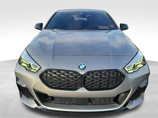 used 2022 BMW M235 Gran Coupe car, priced at $35,500