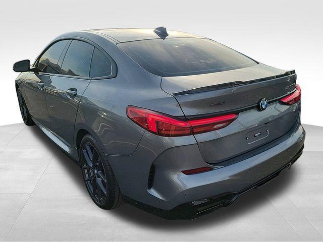 used 2022 BMW M235 Gran Coupe car, priced at $35,500