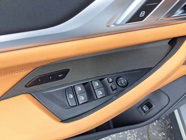 new 2025 BMW i4 Gran Coupe car, priced at $67,175