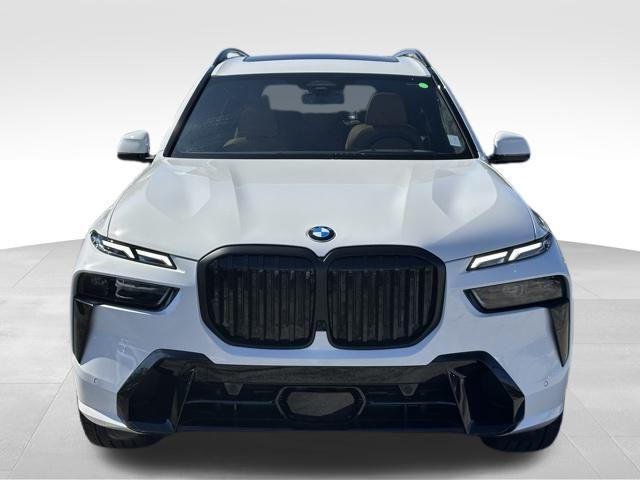 new 2026 BMW X7 car, priced at $96,785