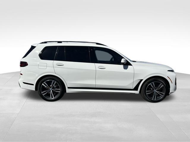 new 2026 BMW X7 car, priced at $96,785