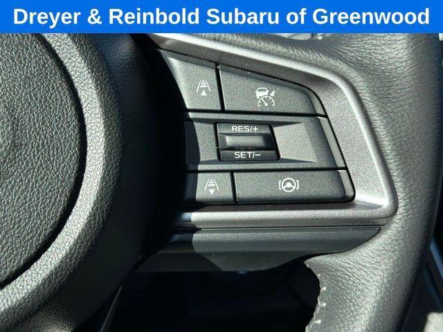 new 2025 Subaru Outback car, priced at $34,731