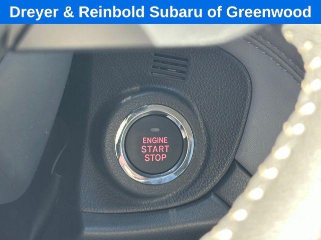 new 2025 Subaru Outback car, priced at $34,731